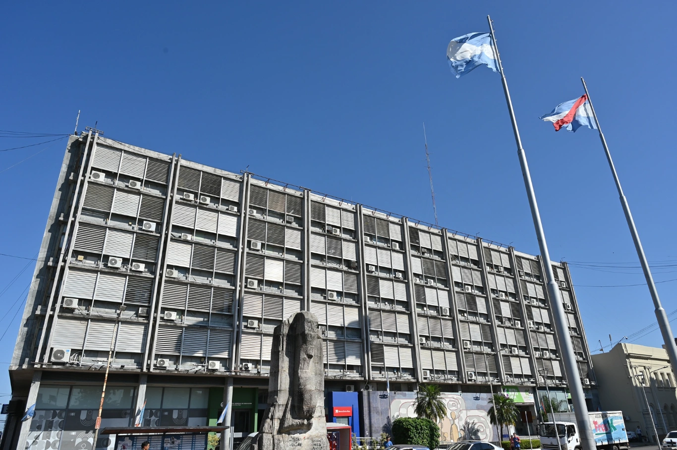 El presentismo docente alcanzó el 71 por ciento en Entre Ríos durante la jornada de paro