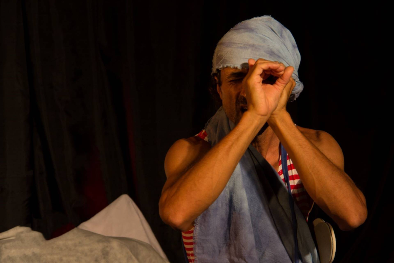 El ciclo Un Domingo de Teatro presenta una obra musical para las infancias