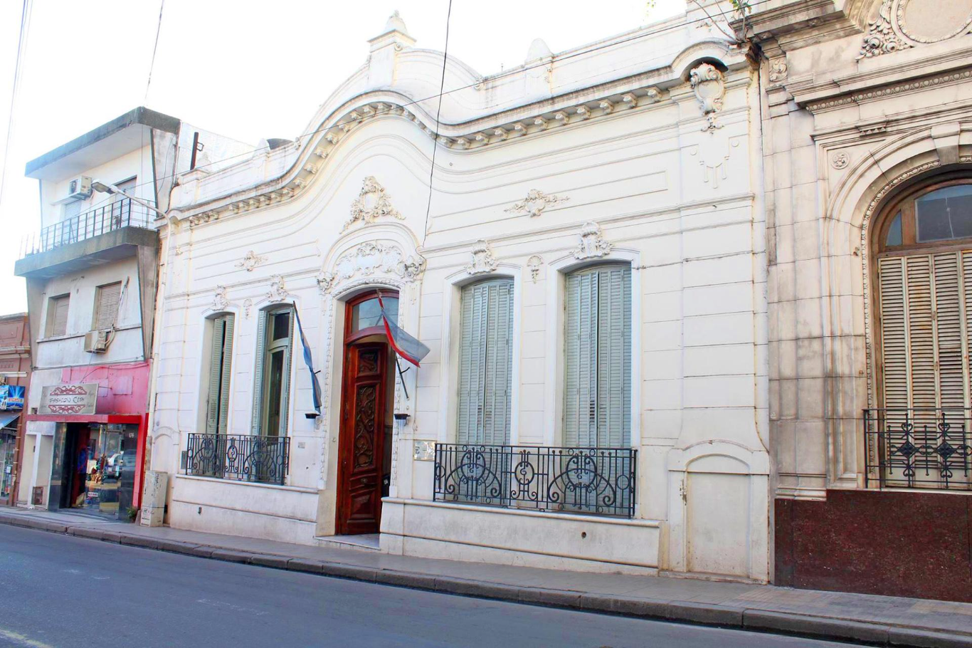 El gobierno convocó a audiencia de conciliación por el conflicto en Granja Tres Arroyos