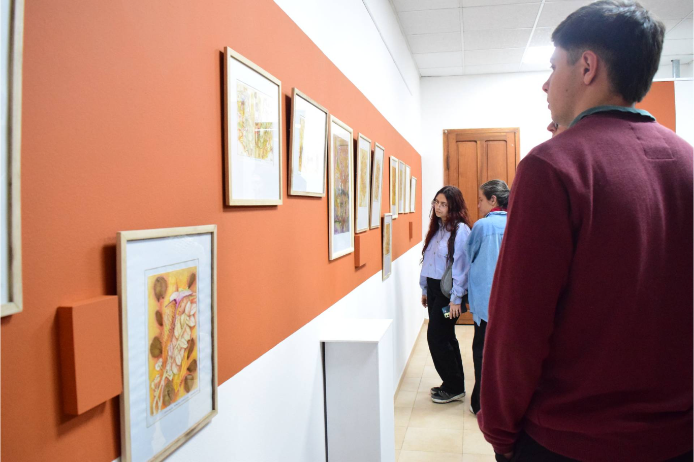 Últimos días para participar en la convocatoria del Encuentro Entrerriano de Artes Visuales