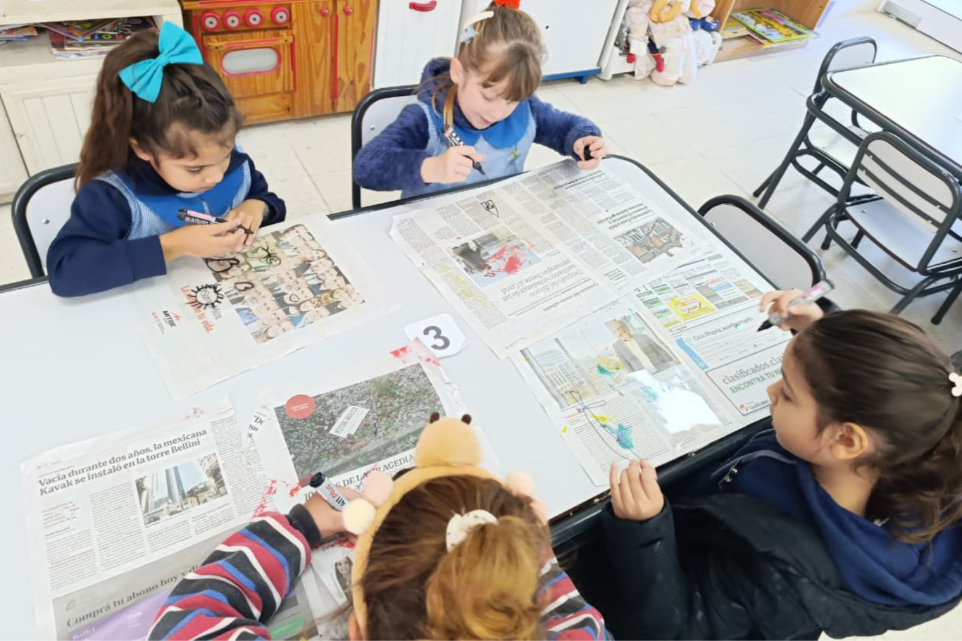 Comienza la inscripción de proyectos para la Feria de Educación 2026