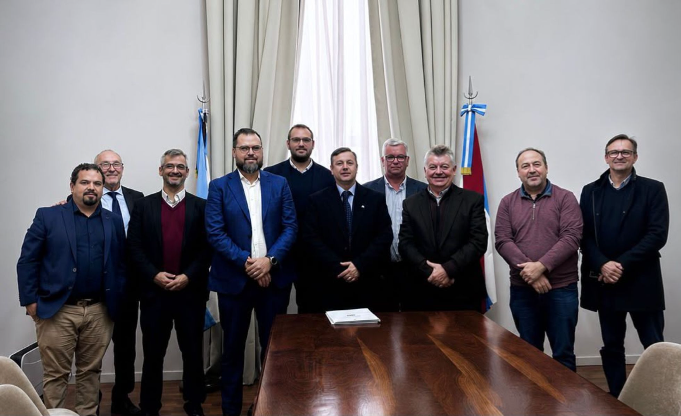 El gobierno de Entre Ríos reglamentó el Registro Provincial de Entidades Religiosas y avanza en la r