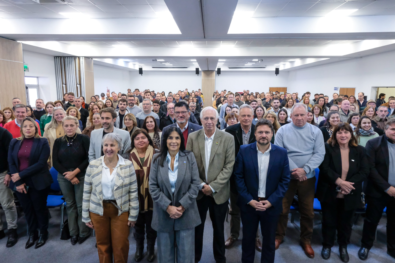 Se realizó la Jornada Provincial de Capacitación en Gestión Integral de Residuos