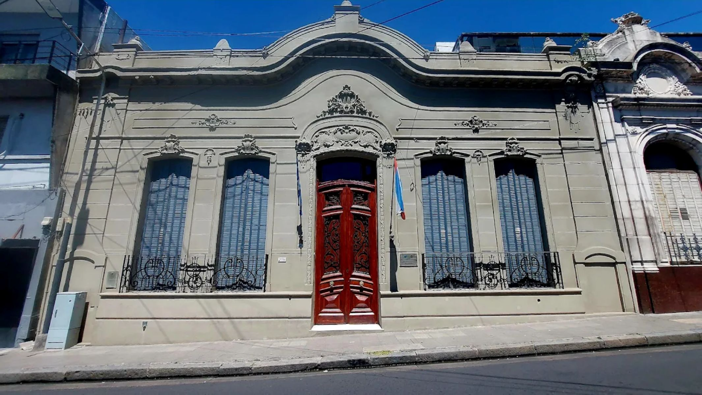 El gobierno convoca a audiencia de conciliación por el conflicto en Granja Tres Arroyos