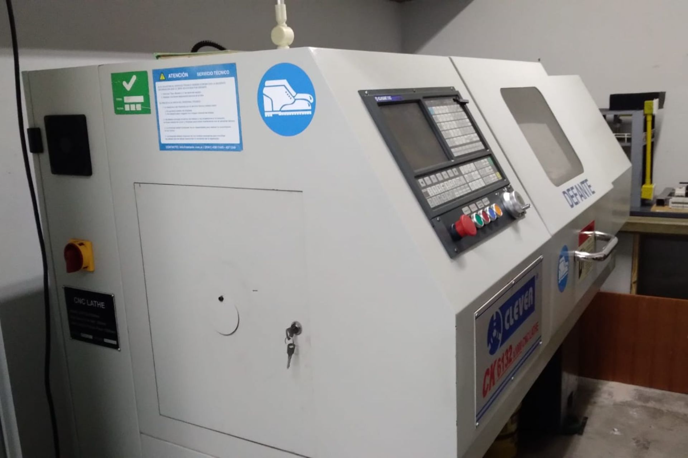 Más de 20 instituciones de educación técnica presentaron proyectos para adquirir equipamiento