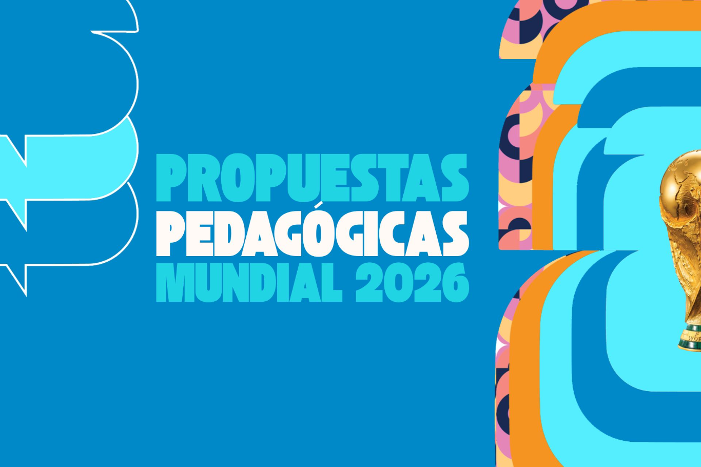 Escuelas entrerrianas podrán incorporar propuestas pedagógicas vinculadas al Mundial 2026