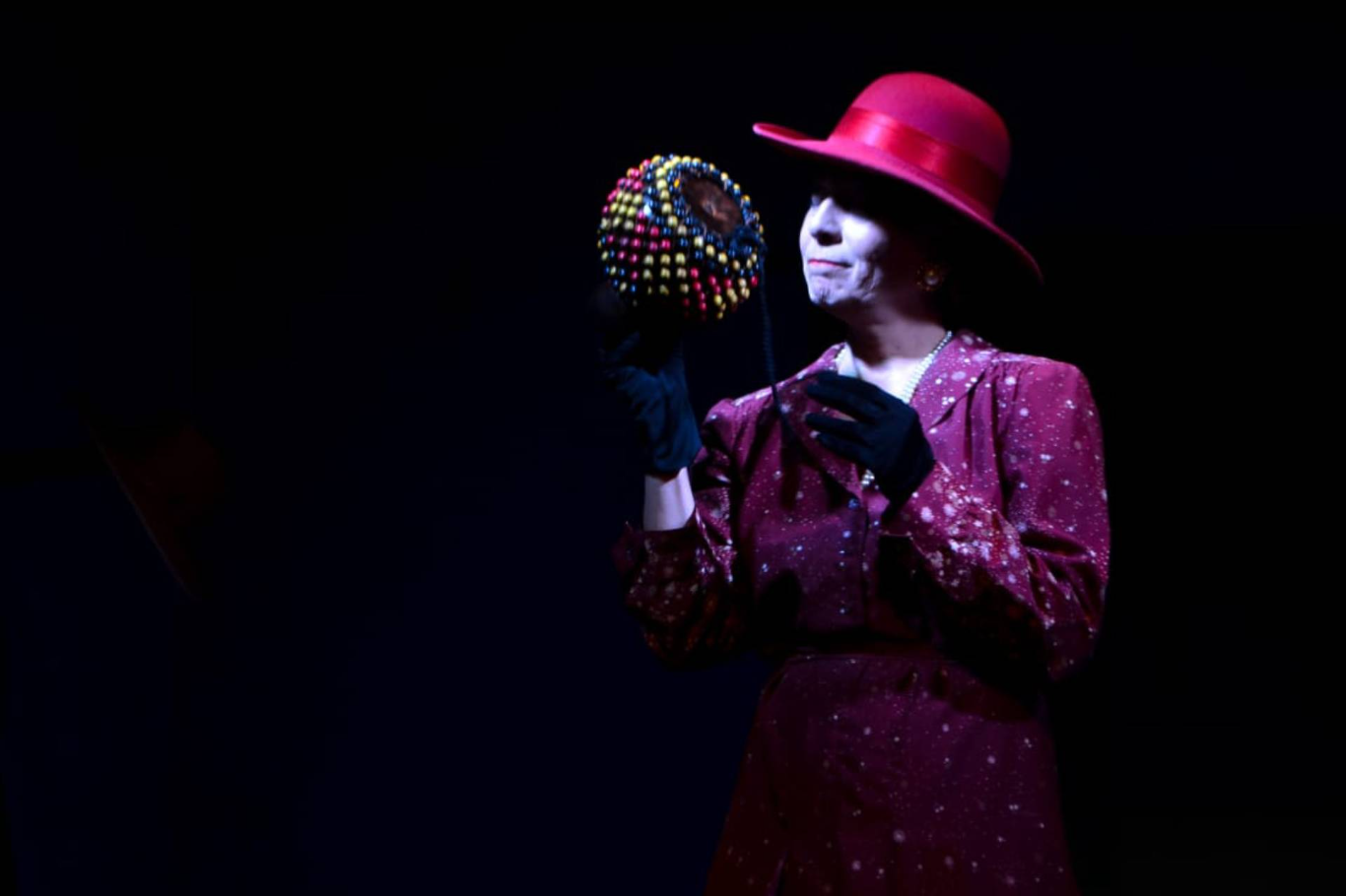 Habrá una nueva función del ciclo Un Domingo de Teatro