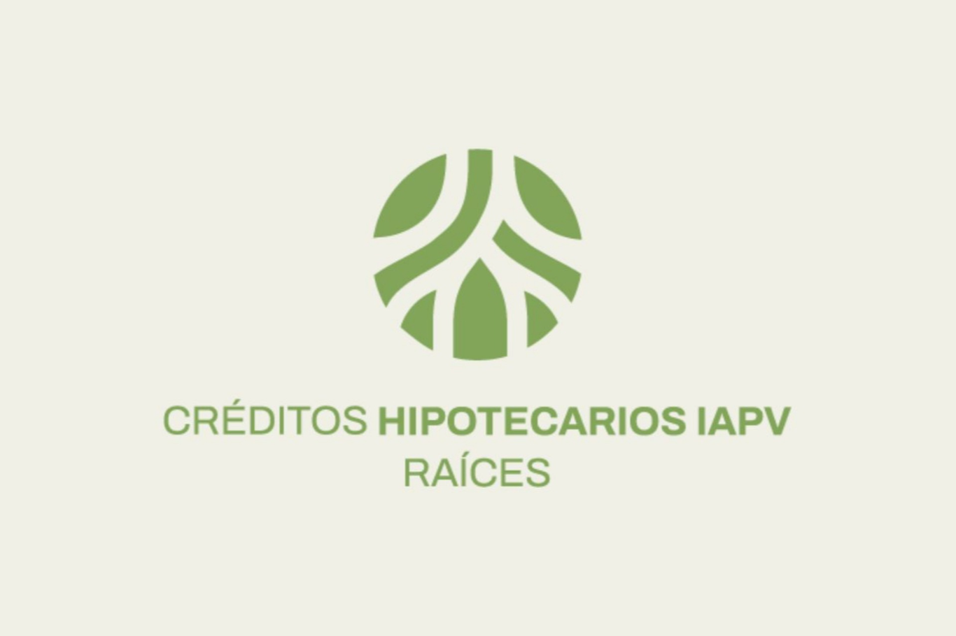 Raíces: Están disponibles los padrones definitivos del segmento prioridad
