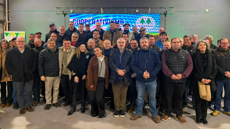 FAA Entre Ríos y CAFER impulsaron un seminario para reflexionar sobre el presente y el futuro del co