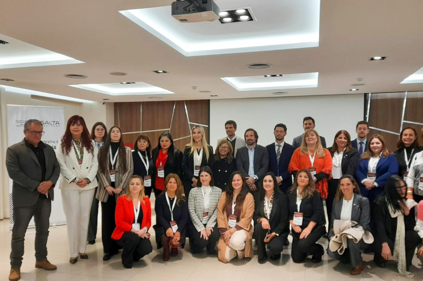 Entre Ríos participó del XXIV Encuentro del Consejo Federal para la Lucha Contra la Trata de Persona