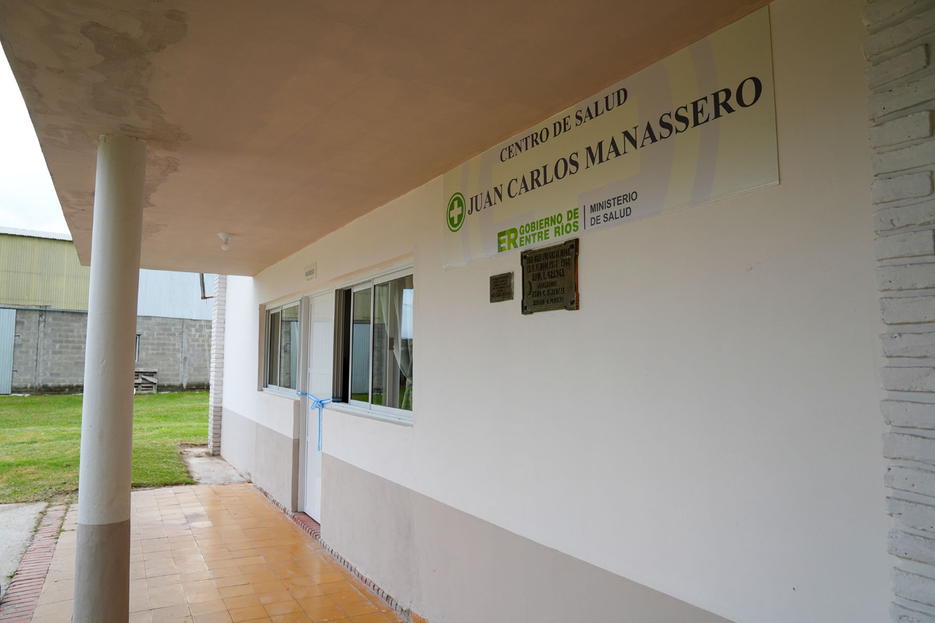 El centro de salud de Rincón del Doll superó las 800 prestaciones en junio y fortalece el acceso a l