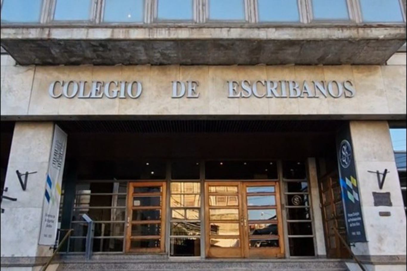 Entre Ríos avanza en la modernización notarial con la implementación de folios digitales