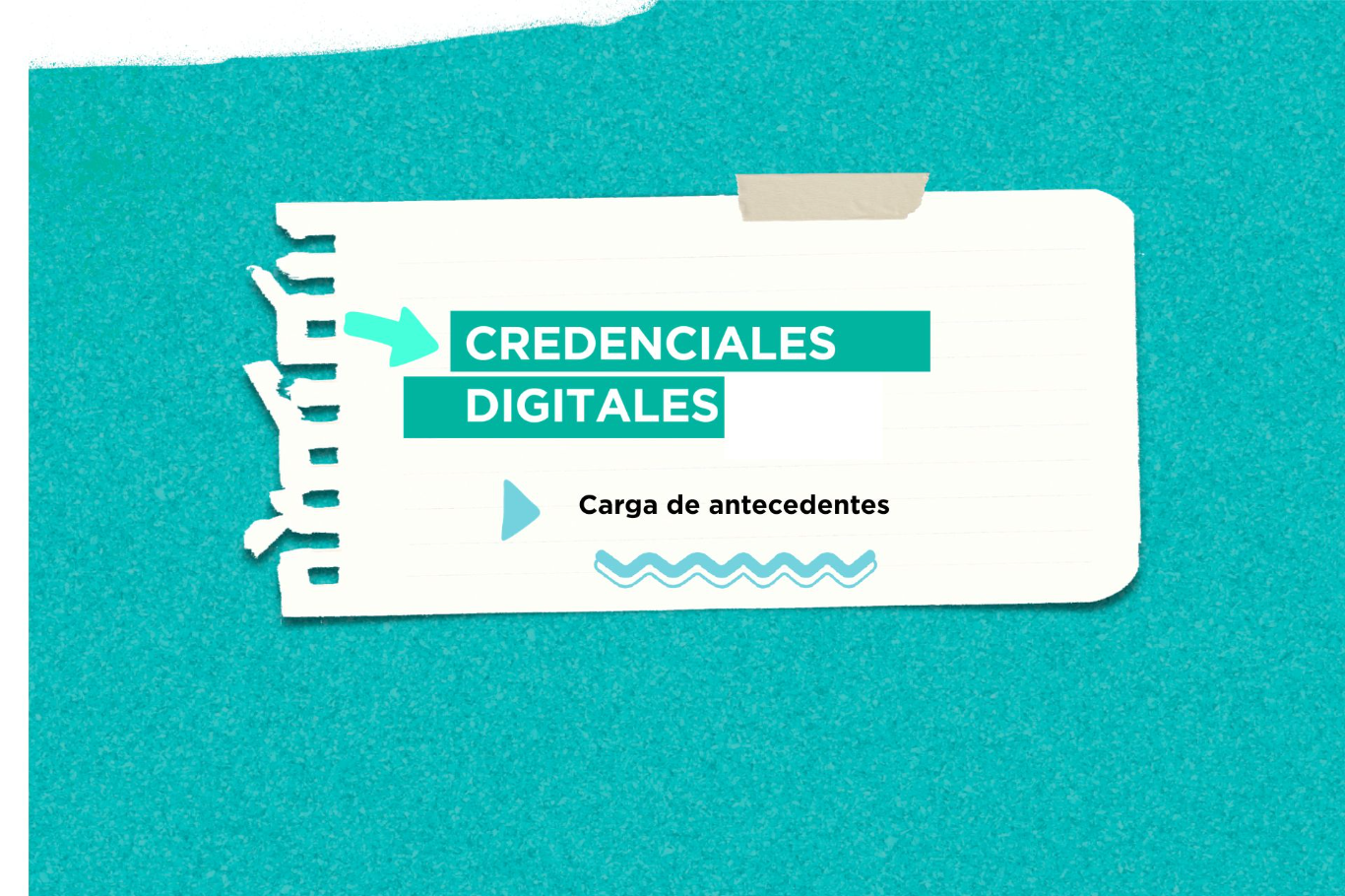 Jurado de Concursos brindó el cronograma para la actualización de credenciales de puntaje digital