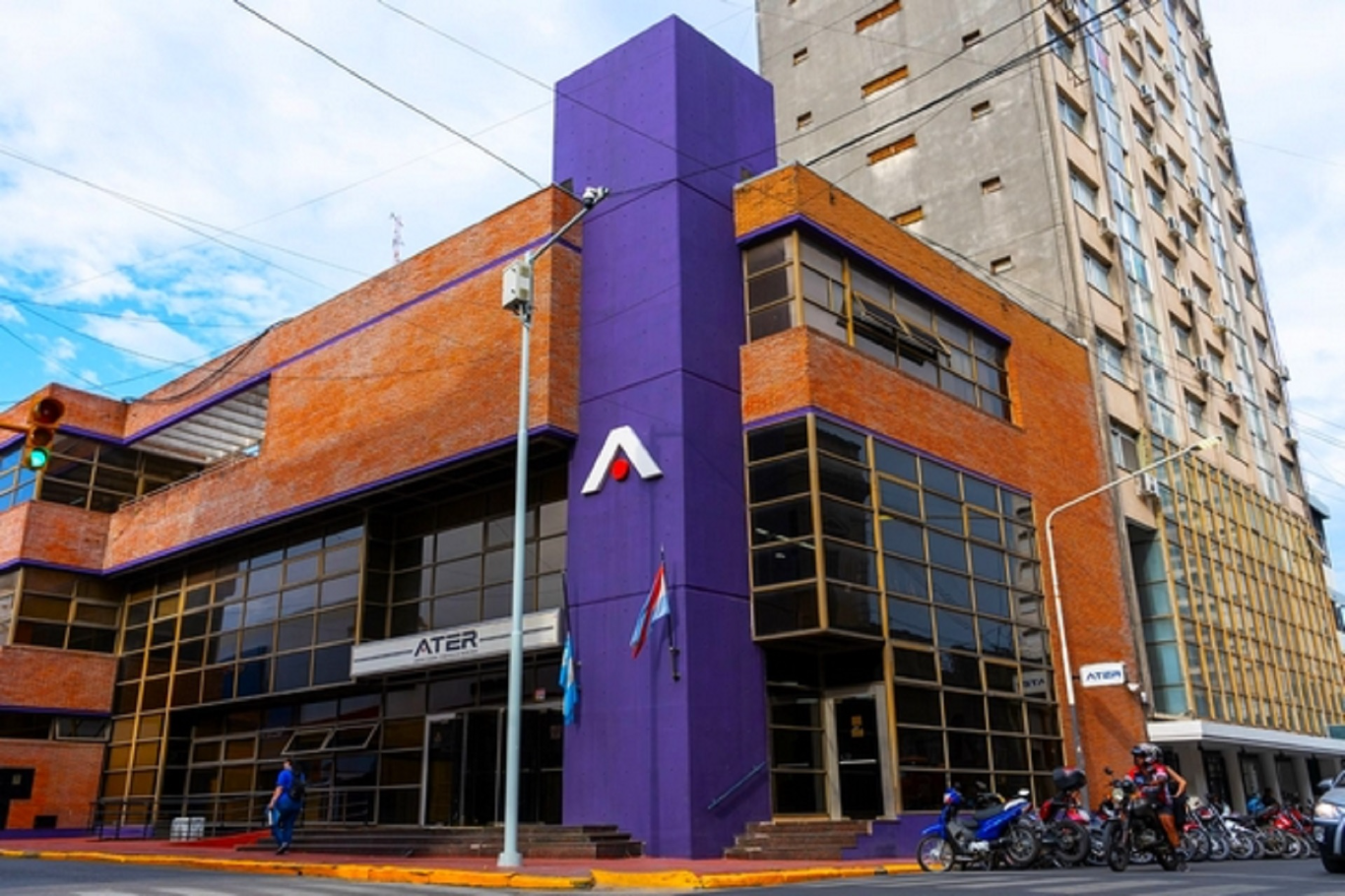 ATER recuerda la obligación de actualizar la titularidad en trámites de altas y transferencias
