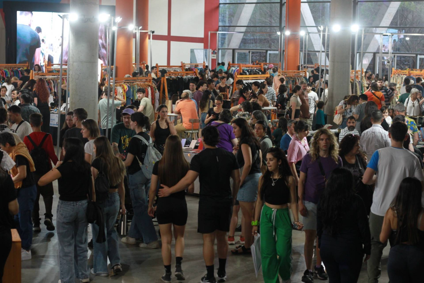 Continúa abierta la convocatoria para la 10° Feria del Centro