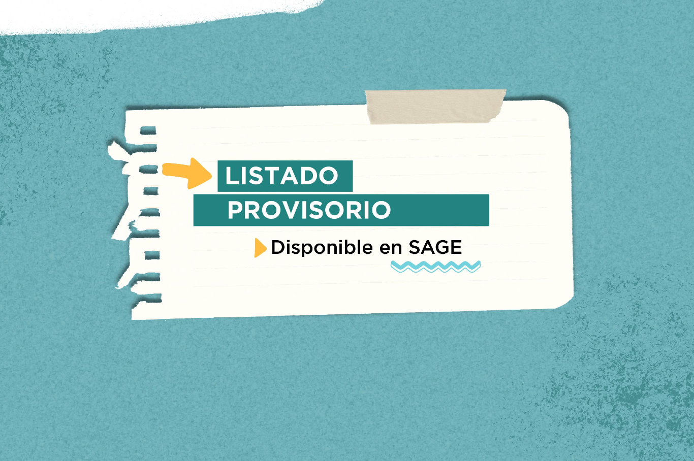 El CGE publicó la actualización del listado provisorio de suplencias de ascenso