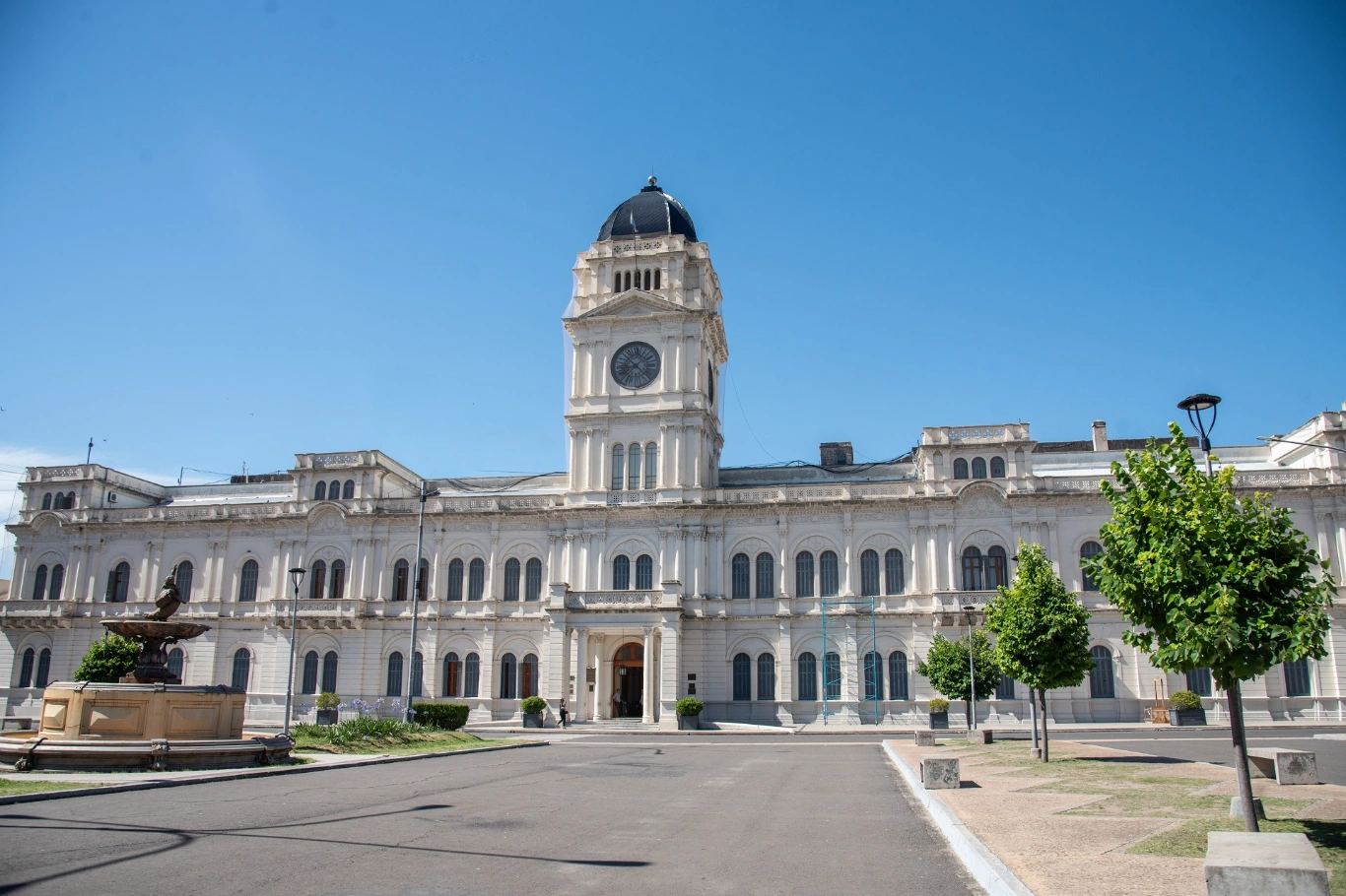 Este sábado 1 de agosto comenzará el cronograma de pagos para la administración pública provincial