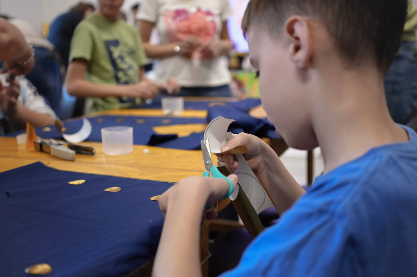 Invitan a disfrutar el Mes de las Infancias en los museos provinciales
