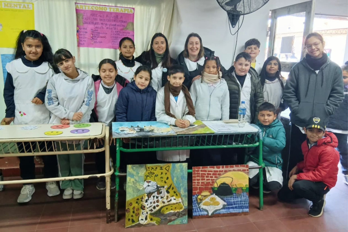 Se realizarán las instancias regionales de la Feria de Educación 2026 en agosto