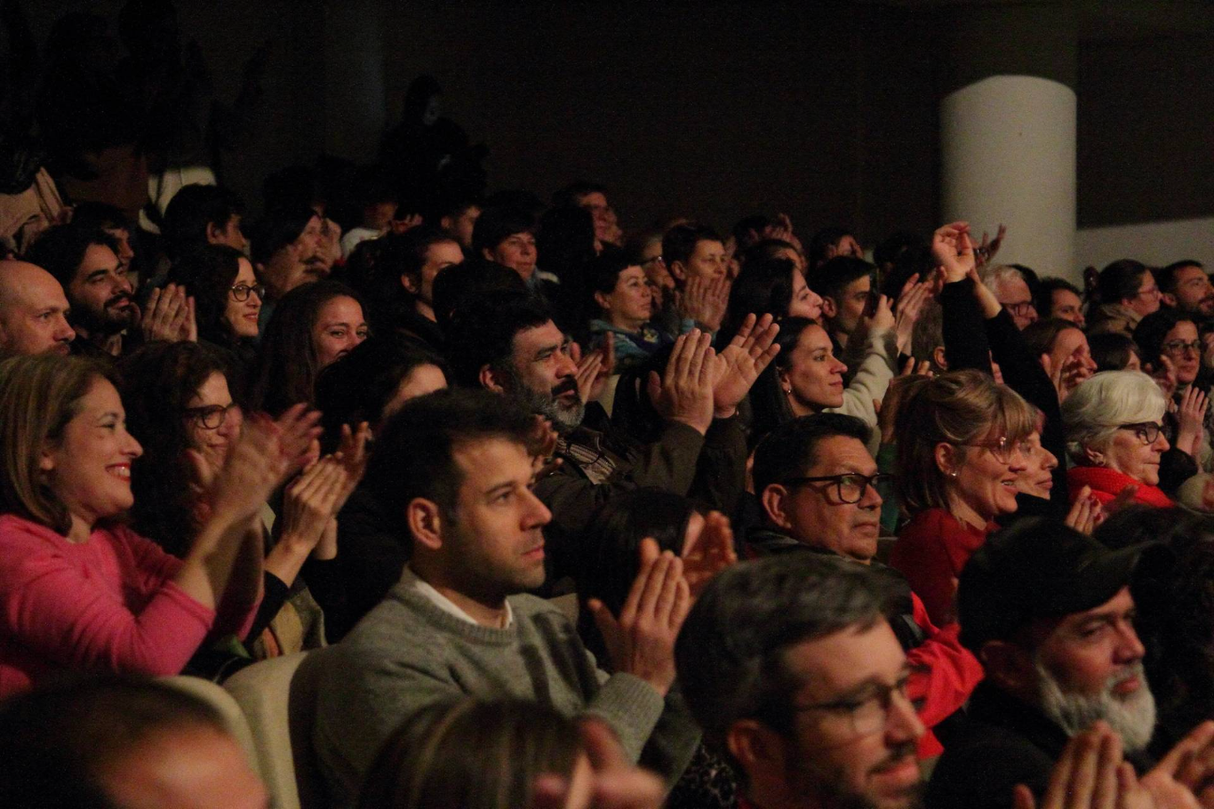 Difundieron las obras seleccionadas para el 41° Encuentro Entrerriano de Teatro