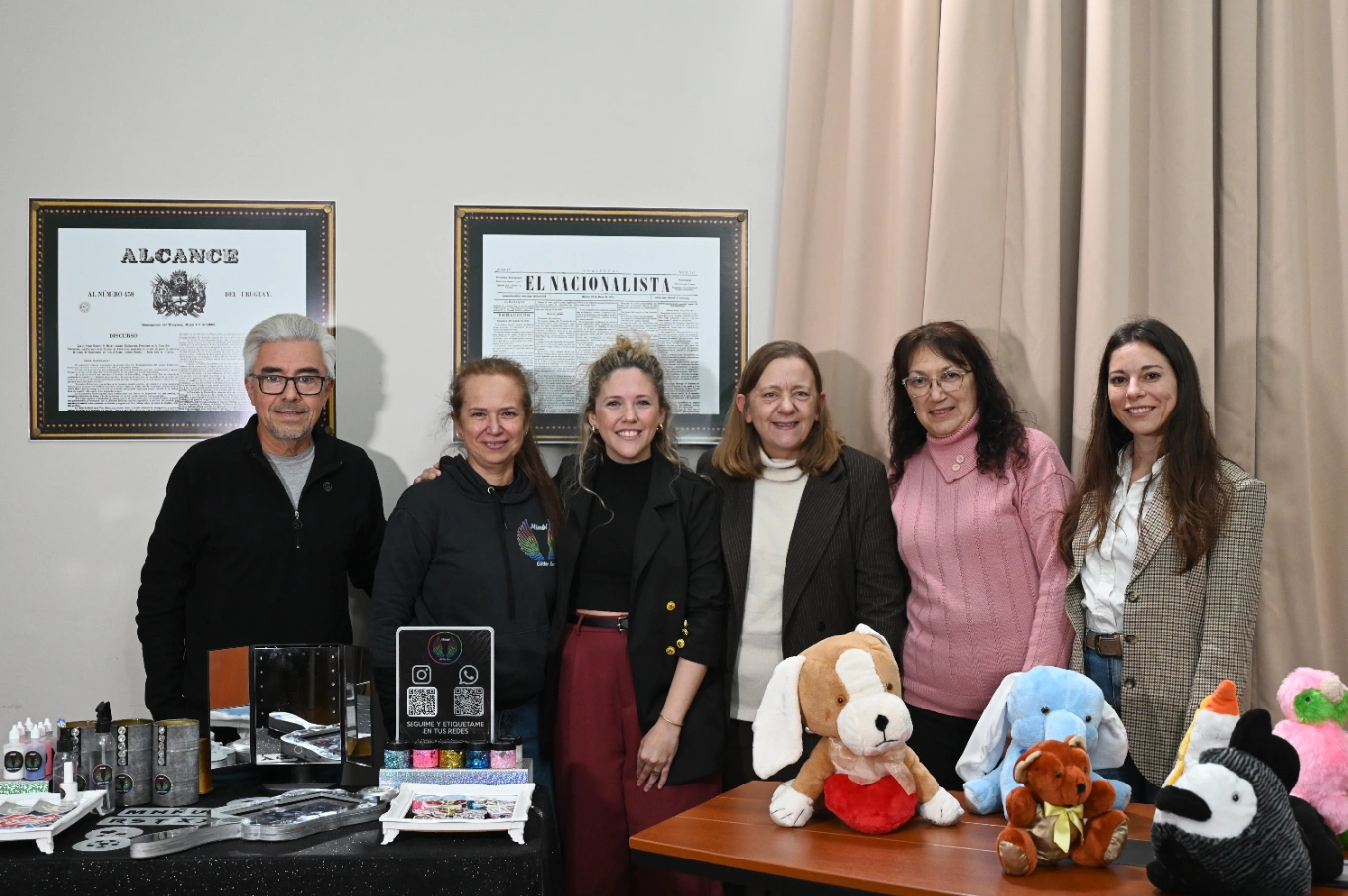Este sábado se realizará Entre Gurises con actividades para toda la familia