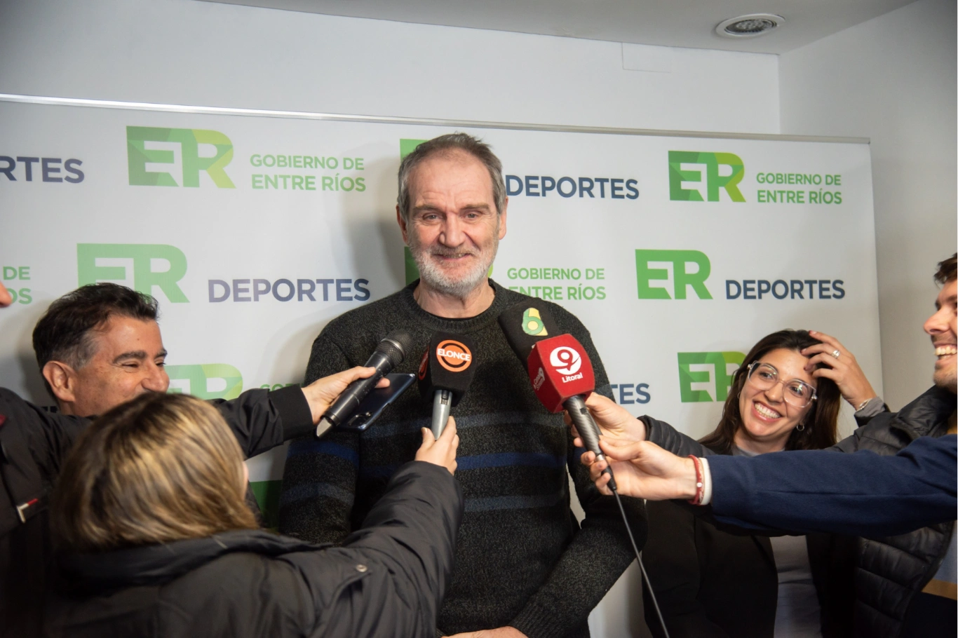 Entre Ríos amplía su calendario deportivo con una competencia de orientación en Valle María