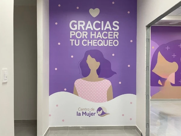 Más de 1.000 mujeres se atendieron en el programa de OSER y CEMENER