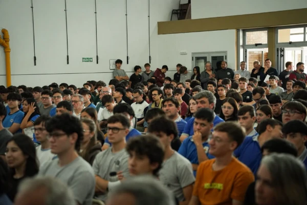 Realizarán jornadas educativas de formación técnica y educación vial en Paraná