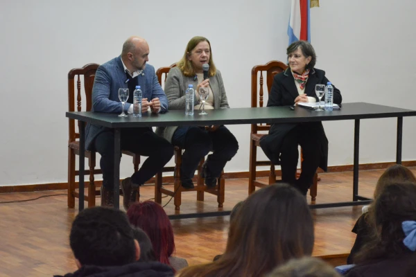Promueven nuevas capacitaciones para garantizar el buen trato hacia las personas mayores