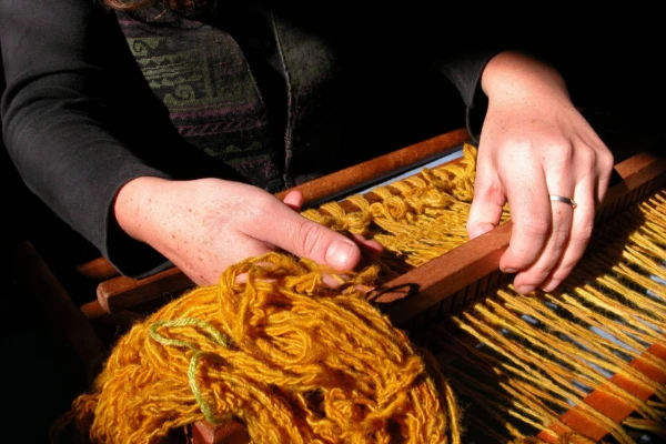 Abren una nueva convocatoria del Registro Provincial de Artesanos de Entre Ríos