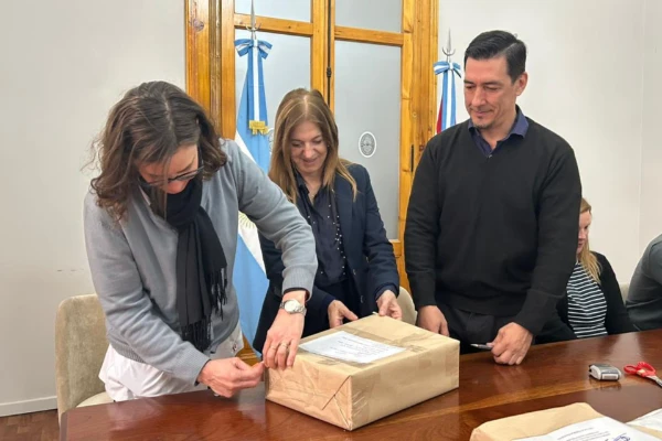 El gobierno provincial destinará 369 millones de pesos para refaccionar la Escuela Santa Fe de Paraná