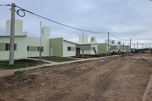 Se publicó el padrón provisorio de aspirantes para los grupos habitacionales de Gualeguaychú y Feliciano