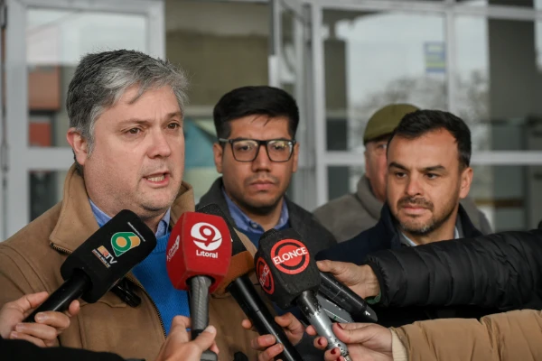 La provincia incorporó cinco nuevos trámites digitales para el transporte público en la plataforma Mi Entre Ríos