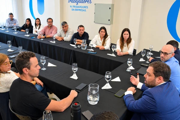 La provincia profundiza las acciones de cercanía en el territorio