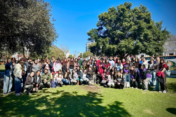Entre Ríos conmemoró el Día Provincial de las Áreas Naturales Protegidas