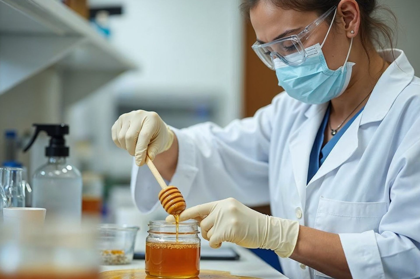 Entre Ríos lidera la producción de miel orgánica y consolida su perfil exportador