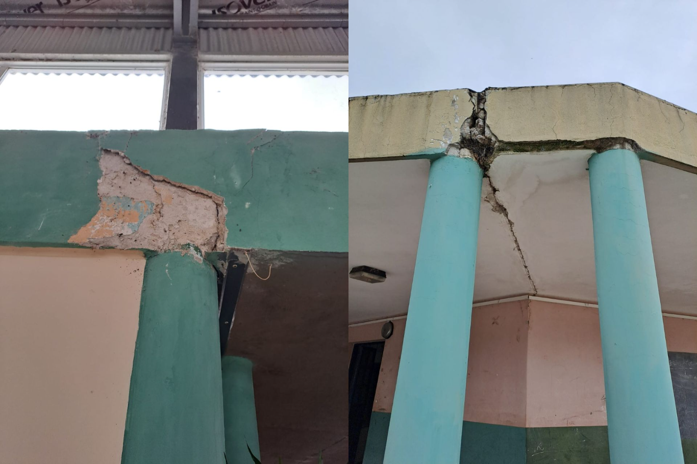 Se abrirán sobres para intervenciones edilicias en escuela de Concordia