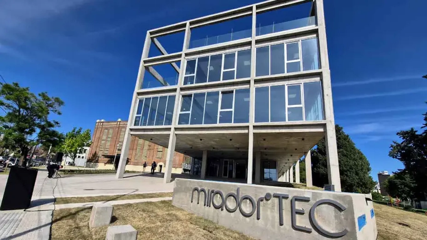 Entre Ríos será sede de jornadas para impulsar la innovación y el desarrollo