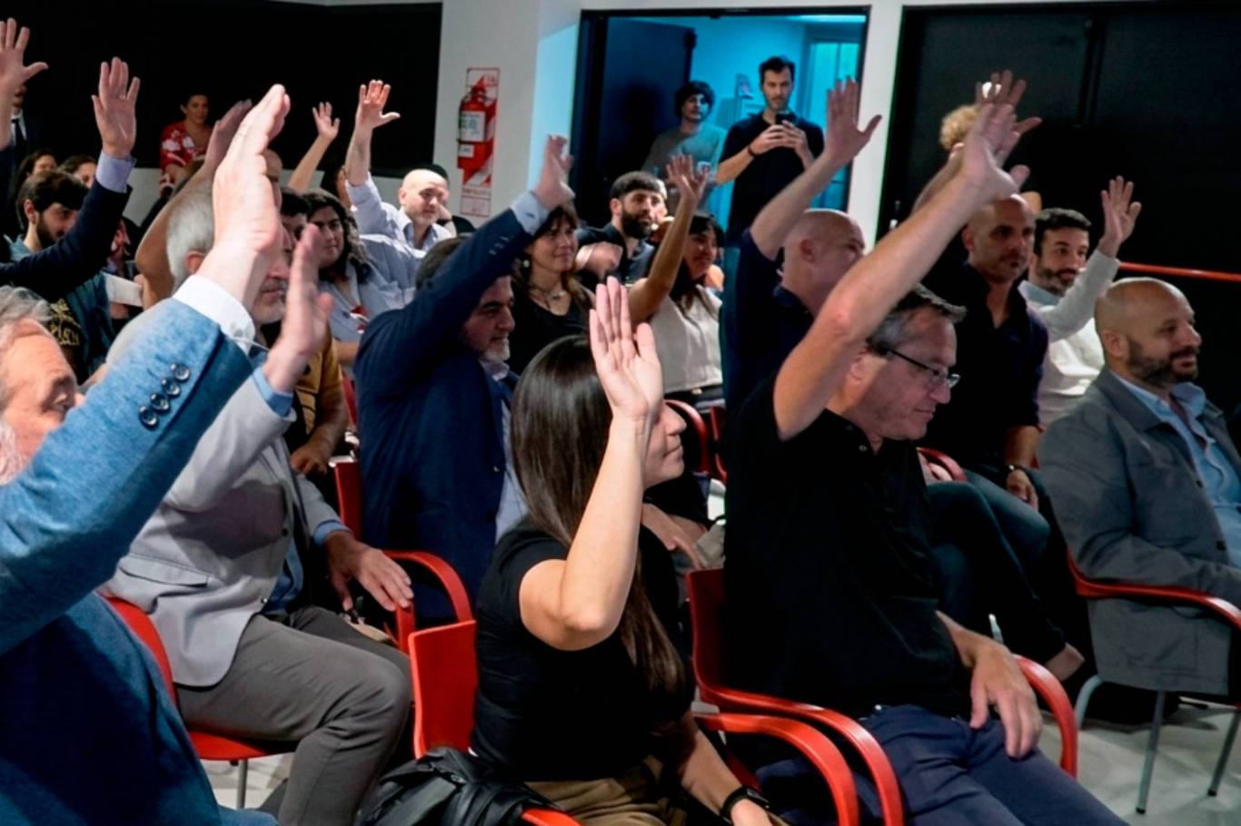 Entre Ríos fue parte de dos encuentros de trabajo por una cultura federal