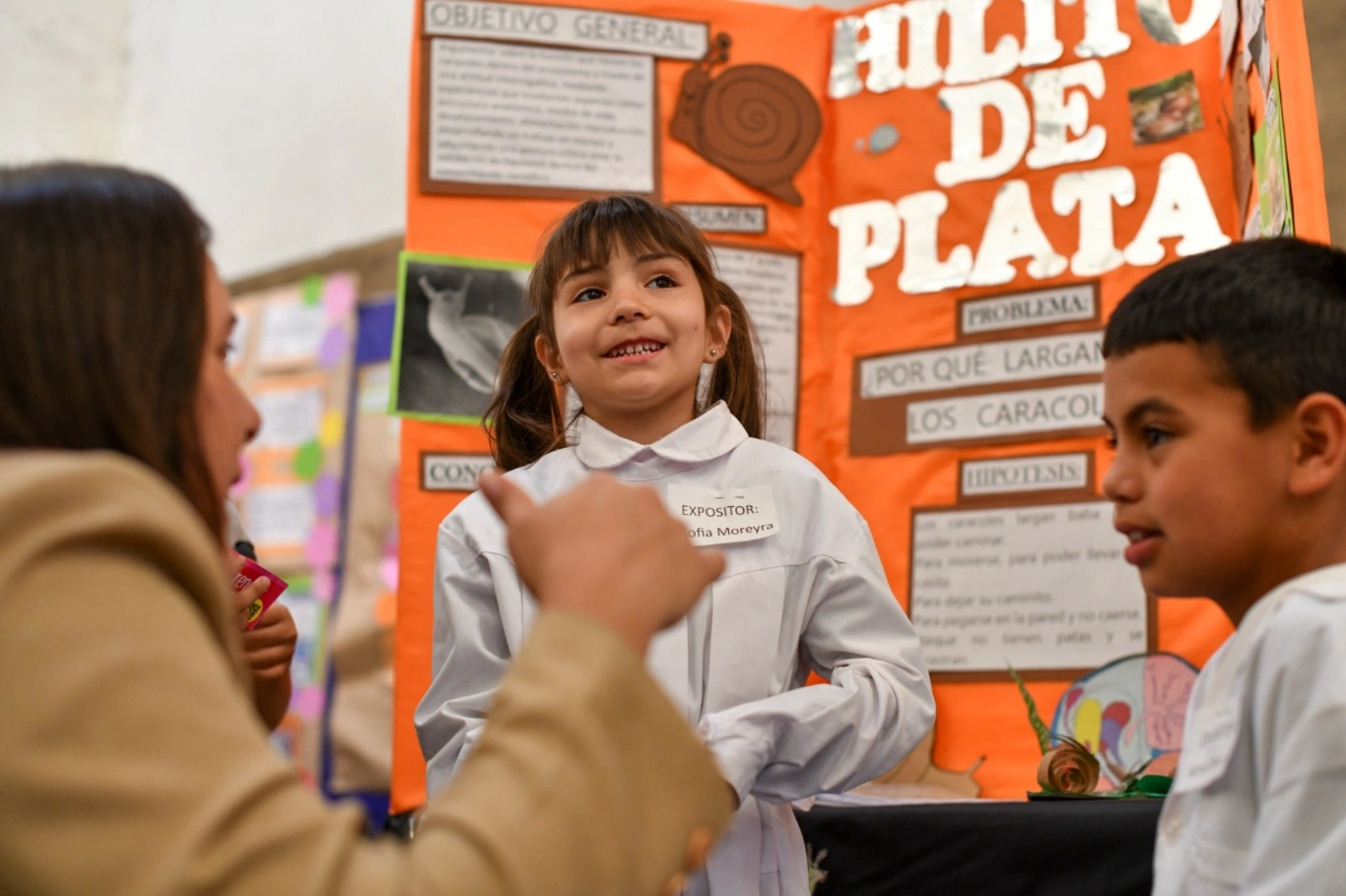 Se abren inscripciones a propuestas de formación docente para la Feria de Educación 2026