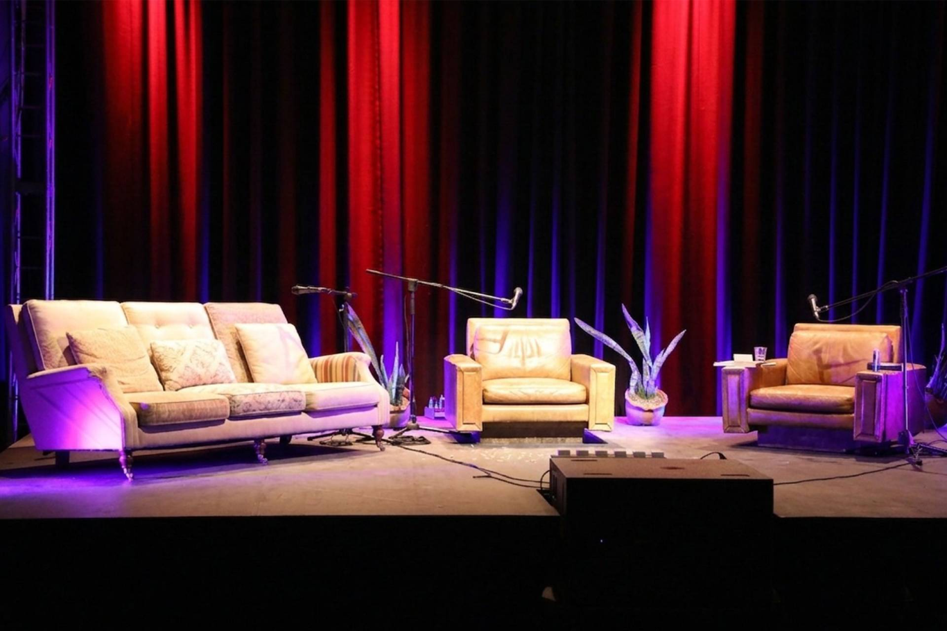 Autores locales leerán a Ricardo Zelarayán en el ciclo Las Palabras Quedan