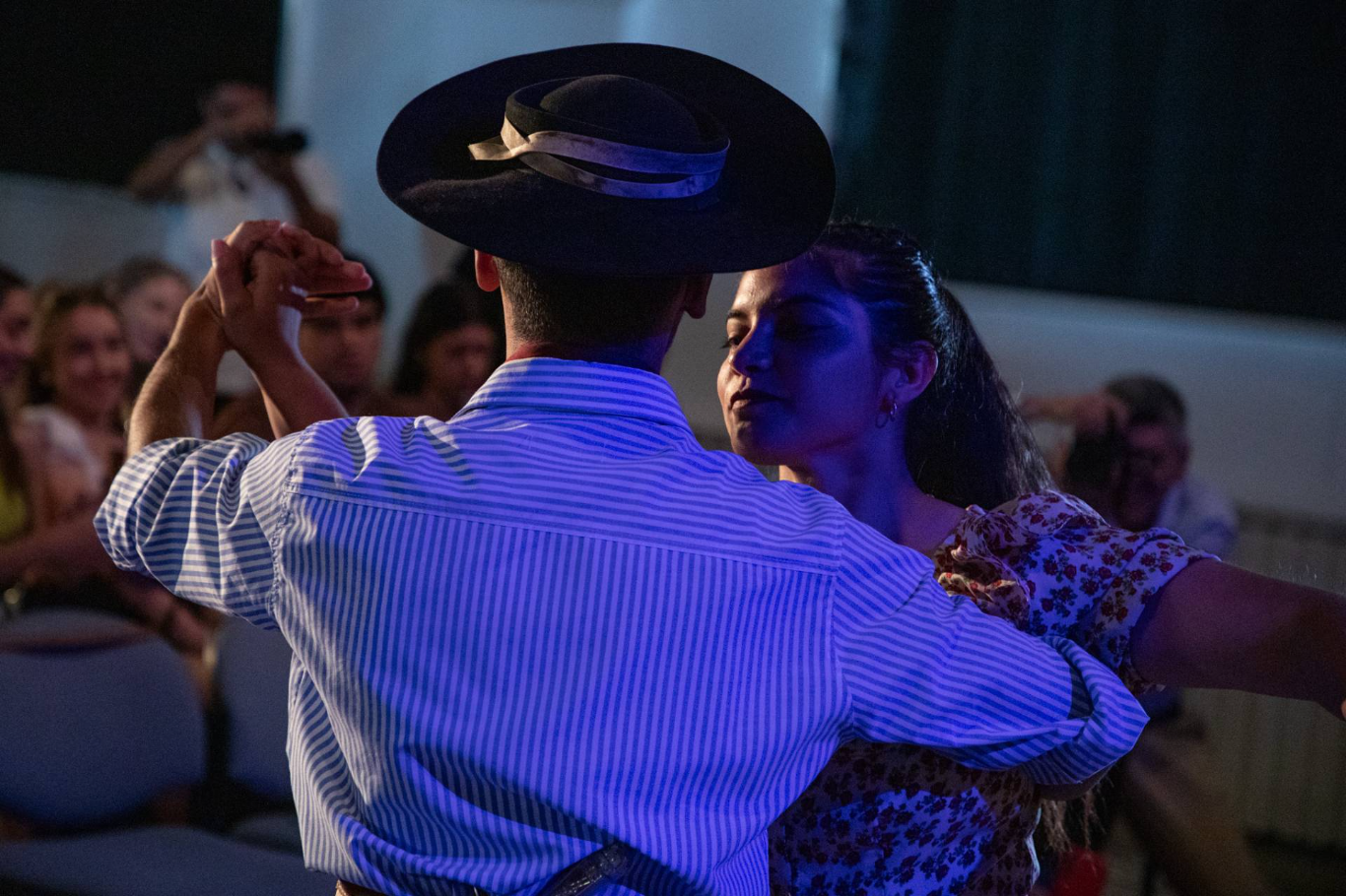 El Fogón Entrerriano llega este sábado a Villa del Rosario