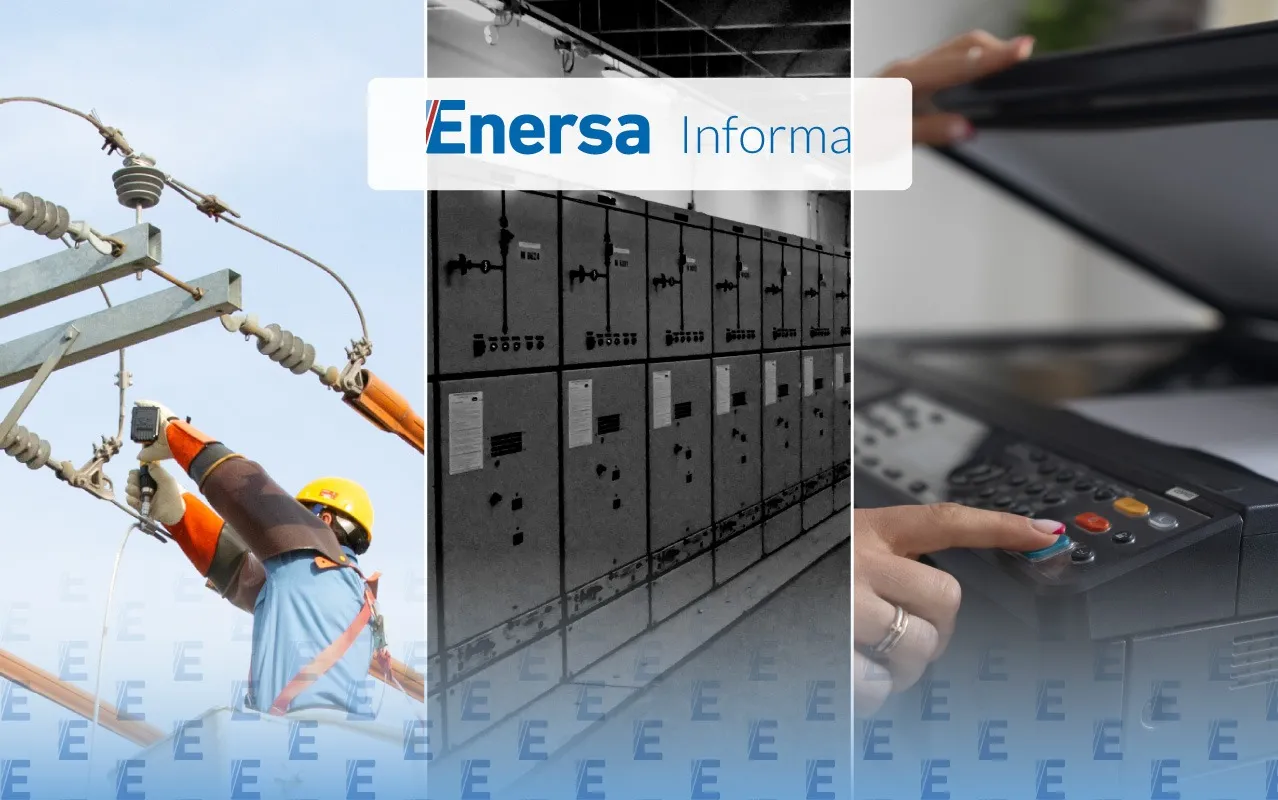 Enersa informa sobre nuevos Concursos de Precios