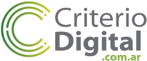 Logo de Criterio Digital